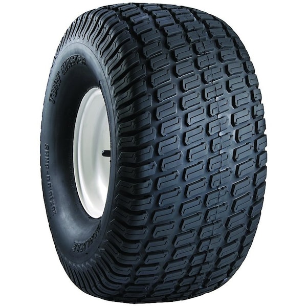 A & I Products 23x10.5x12 Lawn Mower Tire, 4 Ply, Turf Master A-B1TI408 - main